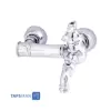 Zarsham Set Faucets Model VENIZ Chrome