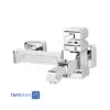 Zarsham Set Faucets Model KATIBEH