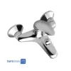 KWC Bath Faucet Model Meloda