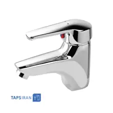 KWC Basin Faucet Model EXMART 