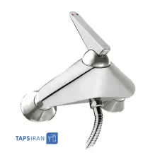 KWC Toilet Faucet Model FORMA