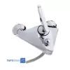 KWC Bath Faucet Model FORMA