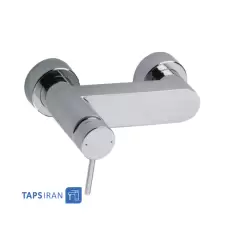 KWC Toilet Faucet Model MERIT Chrome