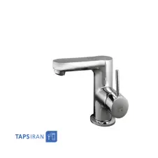 KWC Basin Faucet Model MERIT Chrome