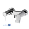 KWC Bath Faucet Model MERIT Chrome