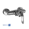 Shouder Set Faucets Model LUCA Chrome