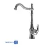 Shouder Set Faucets Model LUCA Chrome