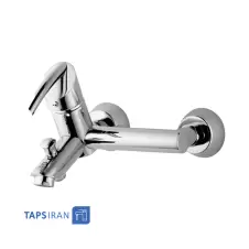 Teps Bath Faucet Model TENSO