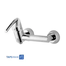 Teps Toilet Faucet Model TENSO