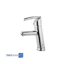 Teps Basin Faucet Model TENSO