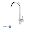 Teps Set Faucets Model SUPER TENSO