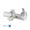 Teps Bath Faucet Model SUPER TENSO