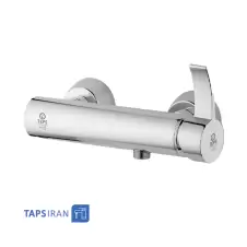 Teps Toilet Faucet Model SUPER TENSO