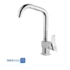 Teps Set Faucets Model SUPER FLAT