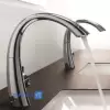 KWC Basin Faucet Model ZOE