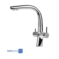  KWC Dual Purpose Sink Faucet Model ZOE