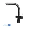  KWC Dual Purpose Sink Faucet Model ZOE