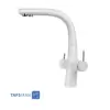  KWC Dual Purpose Sink Faucet Model ZOE