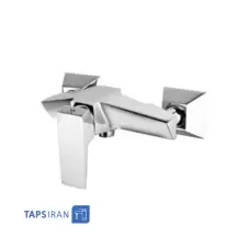 KWC Toilet Faucet Model QUATRO