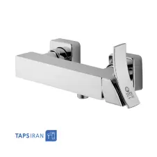 Teps Toilet Faucet Model SUPER  FLAT