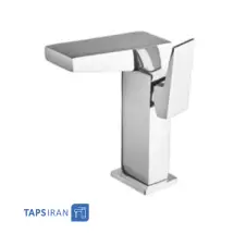 KWC Basin Faucet Model QUATRO