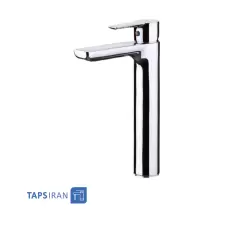 KWC Long Base Basin Faucets Model RITA