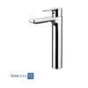 KWC Long Base Basin Faucets Model RITA