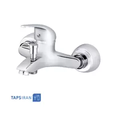 Kaiser Bath Faucet Model VERONA