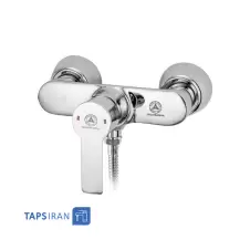 GHAHRAMAN Toilet Faucet Model YAGHOT