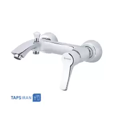 Kaiser Bath Faucet Model HERMES