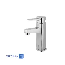 Teps Basin Faucet Model BERMOODA