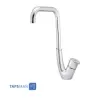 Kaiser Set Faucets Model HIVEN