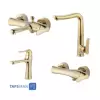 Teps Set Faucets Model YATOO