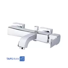 Kaiser Bath Faucet Model ARSES