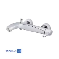 Kaiser Bath Faucet Model ARENA