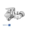 GHAHRAMAN Set Faucets Model MORVARID