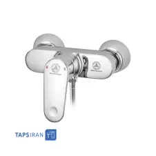 GHAHRAMAN Toilet Faucet Model MORVARID