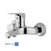 Teps Set Faucets Model FLORA