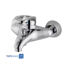 شیر حمام تپس مدل تانیا