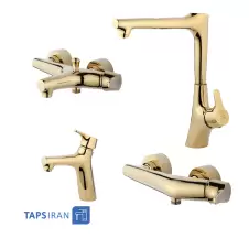 Teps Set Faucets Model NATURE