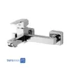 Teps Set Faucets Model FLAT