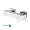 Teps Set Faucets Model FLAT ROSE