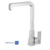 Teps Set Faucets Model FLAT ROSE