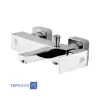 Teps Set Faucets Model FLAT ROSE