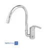 GHAHRAMAN Sink Faucet Model Germany 