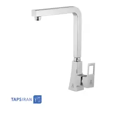 Teps Sink Faucet Model FLAT ROSE