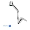 Shouder Shower Type Sink Faucet Model SUN