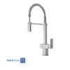 Shouder Sink Faucet With Spring Model ATLANTIC