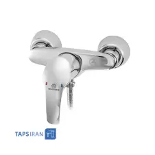 GHAHRAMAN Toilet Faucet Model Germany