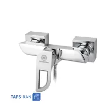 GHAHRAMAN Toilet Faucet Model MOJ (NEW)